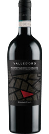 2023 Valle d'Oro Montepulciano