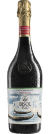 2024 Gondolieri Edition Brut Bisol