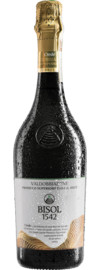 2024 Bisol Crede Prosecco Superiore Brut