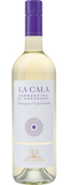 2025 La Cala Vermentino