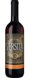 2025 Versita Nero d'Avola
