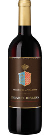 2021 Principe di Valoro Chianti Riserva