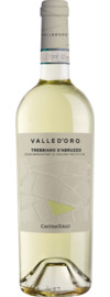 2025 Valle d'Oro Trebbiano