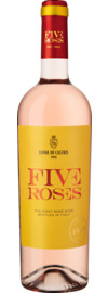2025 Five Roses Rosato