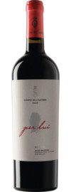 2019 Per lui Rosso Riserva