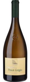 2025 Terlan Pinot Grigio Late Release