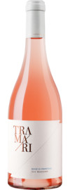 2025 Tramari Primitivo Rosato