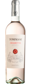 2025 Granara Bardolino Chiaretto