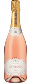 Live Brune Spumante Brut Rosé