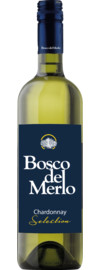 2024 Bosco del Merlo Chardonnay Selection