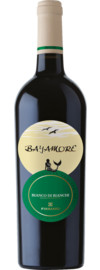 2025 Bayamore bianco Firriato