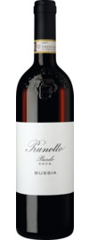 2021 Bussia Barolo