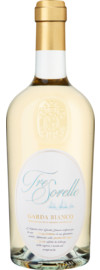 2025 Tre Sorelle Garda Bianco