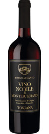 2021 Borgo del Canto Vino Nobile