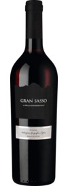 2025 Gran Sasso Sangiovese
