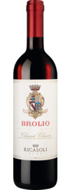 2024 Brolio Chianti Classico