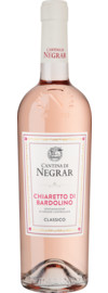 2025 Cantina di Negrar Bardolino Chiaretto