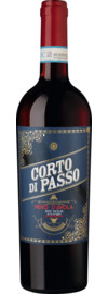 2024 Corto di Passo Nero d'Avola Appassimento