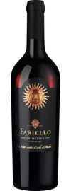 2025 Fariello Primitivo