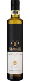 Gradassi Lo Storico Olio Extra Vergine di Oliva