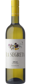 2025 La Segreta Grillo