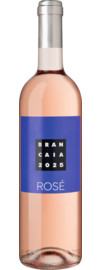 2025 Brancaia Rosé