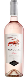 2025 Aragosta Rosé