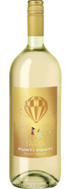 2025 Punti Ponti Pinot Grigio Edizione Oro