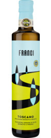 Franci Olio Extra Vergine di Oliva