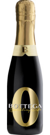 Bottega 0 White Sparkling Life