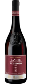 2025 Dono d’Amore Langhe Nebbiolo