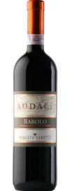 2020 Roberto Sarotto Barolo Audace