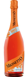 Mionetto Orange Spritz Aperitivo Alkoholfrei