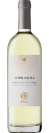 2025 Soprasole Vermentino
