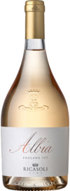2025 Albia Rosé