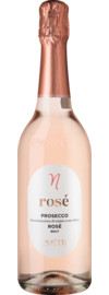 2025 Ponte Prosecco Spumante Rosé