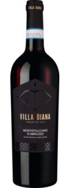 2024 Villa Diana Montepulciano