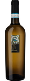 2025 Lacryma Christi Bianco