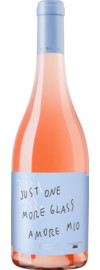2025 Tramari Primtivo Rosato Elbjazz
