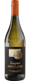 2024 Zagara Moscato d'Asti
