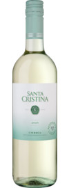 2025 Santa Cristina Bianco