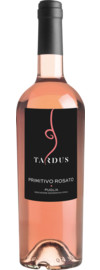 2025 Tardus Primitivo Rosato