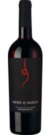 2025 Tardus Nero d'Avola Appassimento