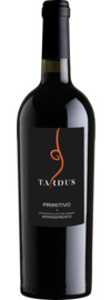 2025 Tardus Primitivo Appassimento