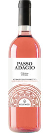 2025 Passo Adagio Cerasuolo d'Abruzzo