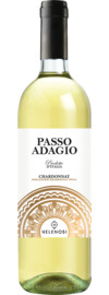 2025 Passo Adagio Chardonnay Terre di Chieti
