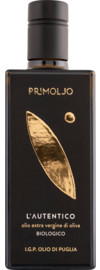 Primoljo L'Autentico Olio Extra Vergine di Oliva