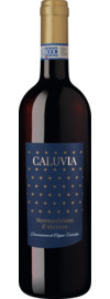 2024 Caluvia Montepulciano d'Abruzzo