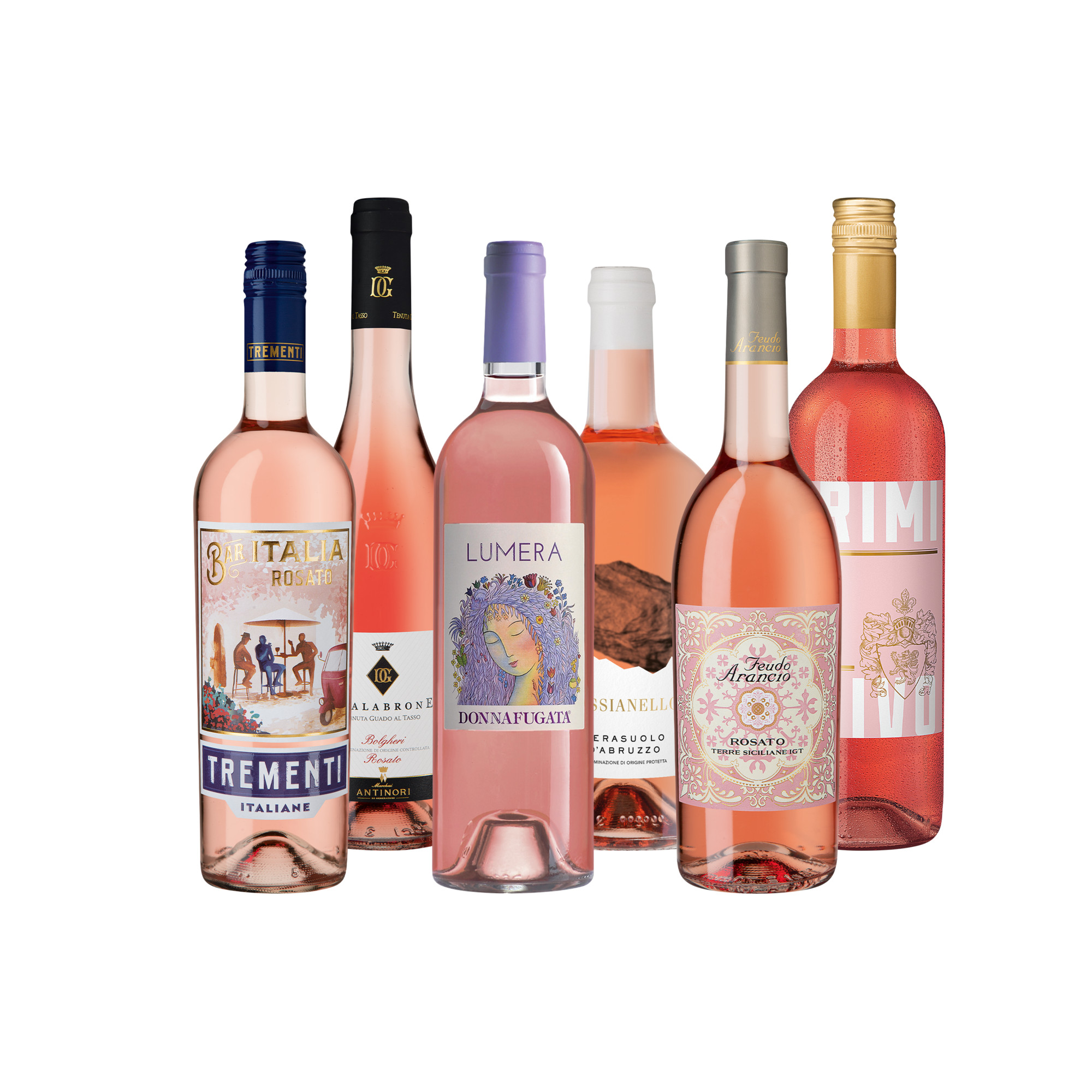 Rosé ist doch kein Wein 6297955 Sonstiges Enzo