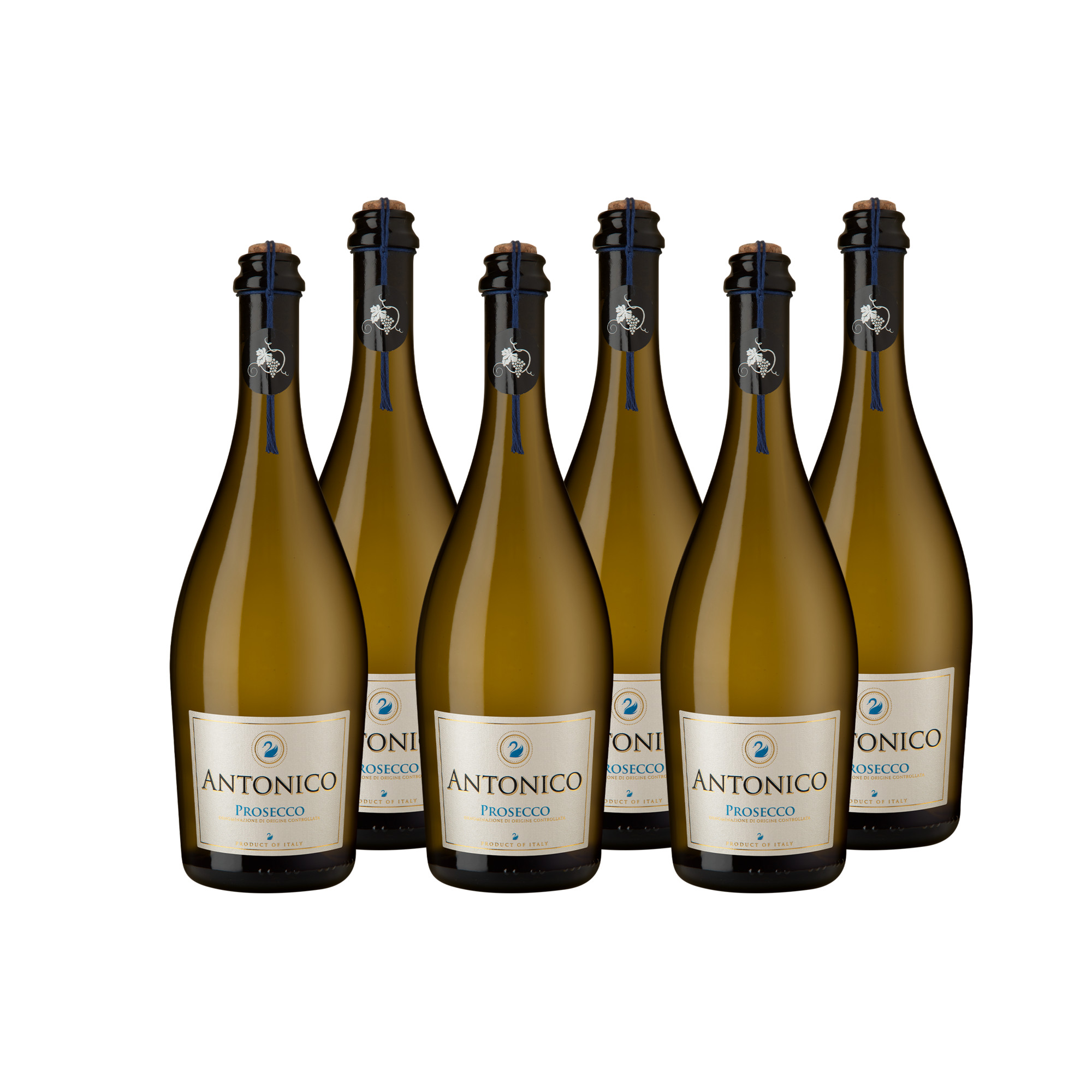 Antonico Prosecco Karton-Angebot 6311151 Sonstiges Enzo